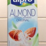 Almond Milk