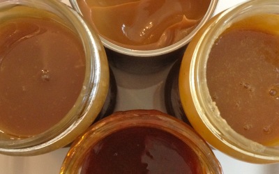 What if…Vegan Dulce de Leche?