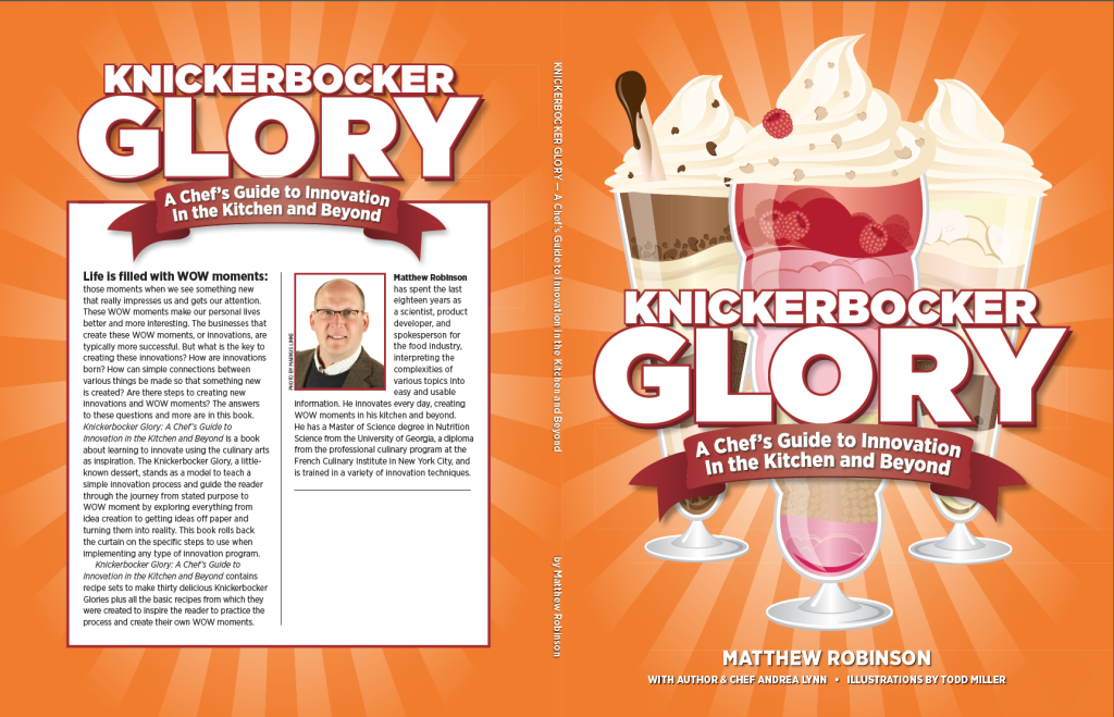 Book Cover Art