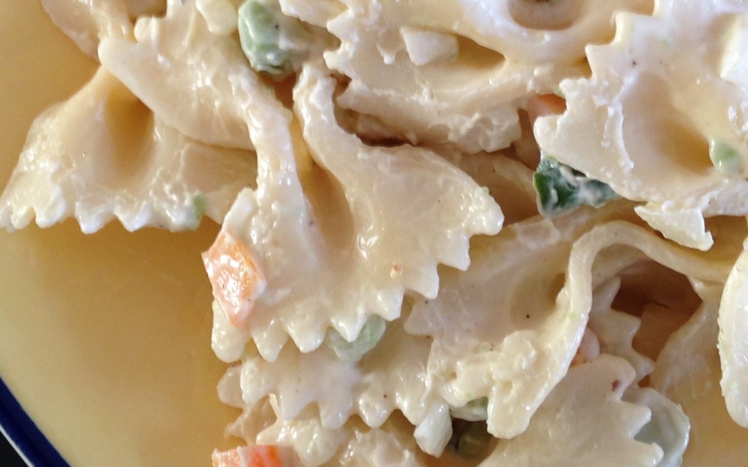 Macaroni Salad