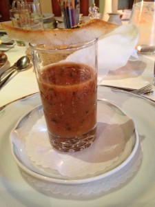 Gazpacho