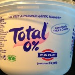 Greek Yogurt