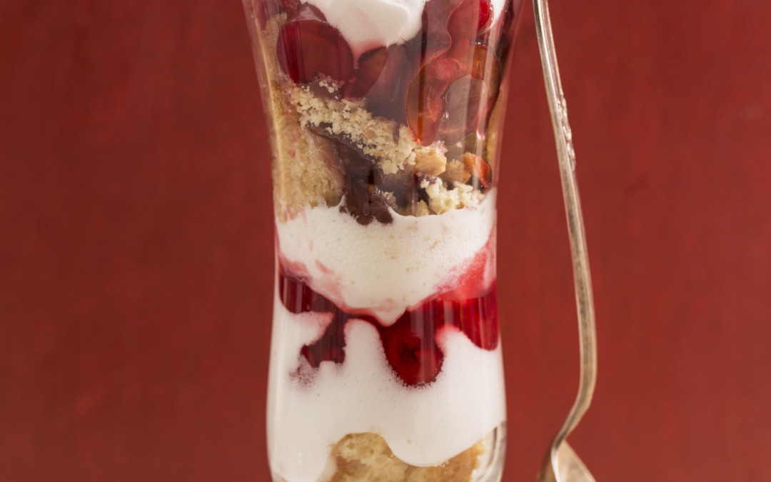 Knickerbocker Glory