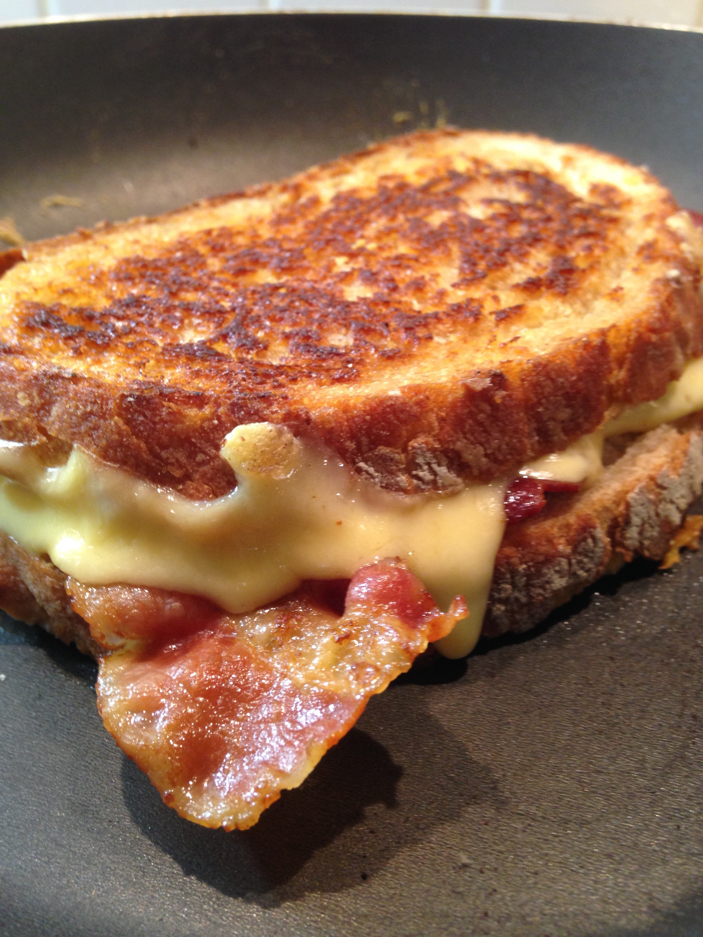 Grilled Cheese