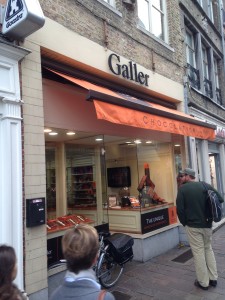 Galler Chcolatier