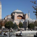 Hagia Sophia