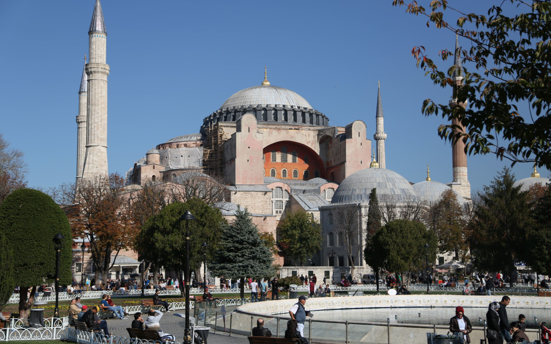 Things To Do In Istanbul