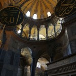 Hagia Sophia