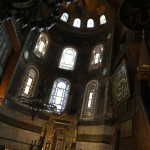 Hagia Sophia