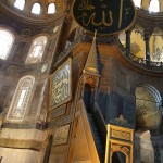 Hagia Sophia