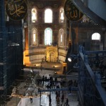 Hagia Sophia