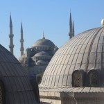 Hagia Sophia