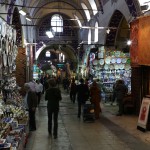 Istanbul Grand Bazaar