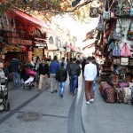 Istanbul Grand Bazaar