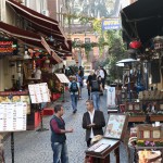 Istanbul Grand Bazaar