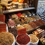 Things To Do In Istanbul  Spice Bazaar