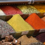 Things To Do In Istanbul  Spice Bazaar