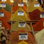 Things To Do In Istanbul  Spice Bazaar