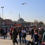 Things To Do In Istanbul  Spice Bazaar