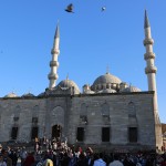 Things To Do In Istanbul Spice Bazaar