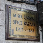 Spice Market