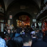 Things To Do In Istanbul  Spice Bazaar