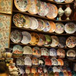 Things To Do In Istanbul  Spice Bazaar