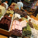 Things To Do In Istanbul  Spice Bazaar