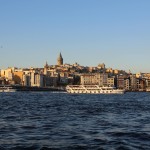 Things To Do In Istanbul  Istanbul Bosphorus