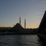 Istanbul Bosphorus