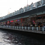 Istanbul Bosphorus