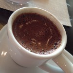 Turkish Coffee