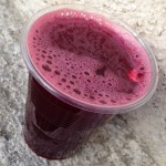 pomagramate juice