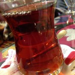 Turkish Tea