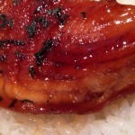 Dinner Idea: Salmon Teriyaki