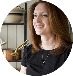 Feature Food Innovator - Gail Watson - The Culinary Exchange