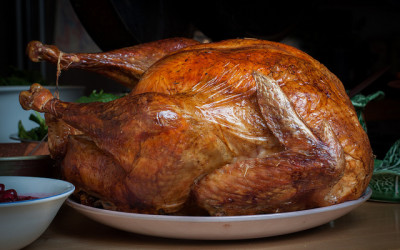 10 Last Minute Thanksgiving Feast Preps