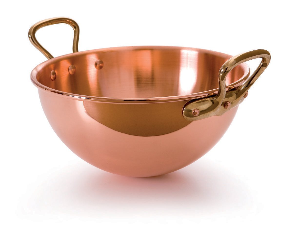 Bowls - 4 Types Every Home Chef Needs in the Kitchen