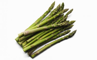 Pantry Raid: How to Cook Asparagus