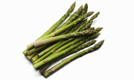 Pantry Raid: How to Cook Asparagus
