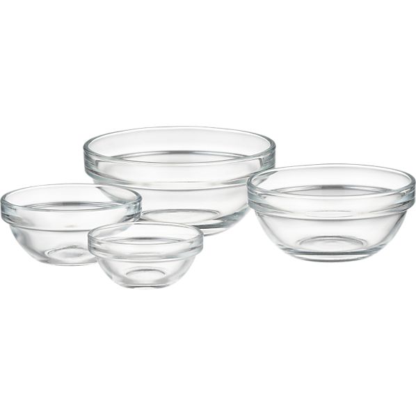 Bowls - 4 Types Every Home Chef Needs in the Kitchen