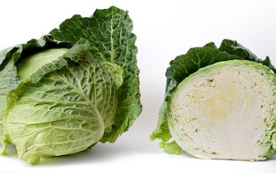 Pantry Raid: How to Cook Cabbage
