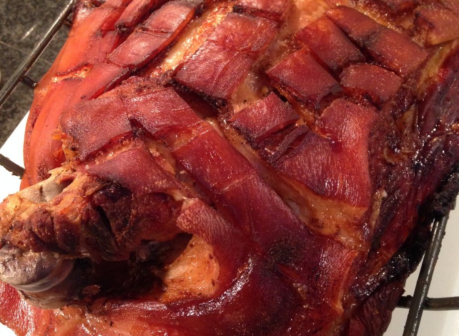Roast Pork – You Can Do it!