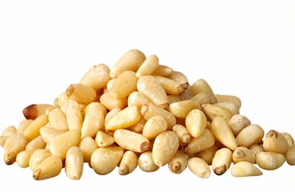 Food Industry News: Why Are Pine Nuts So Expensive?