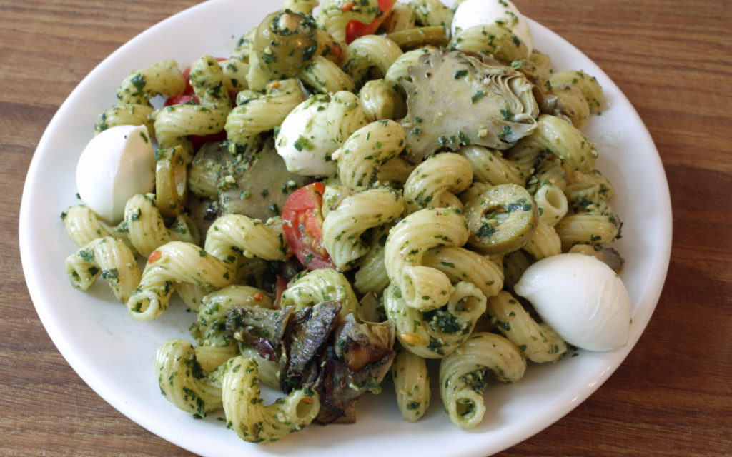 pine-nut-pesto-pasta-salad