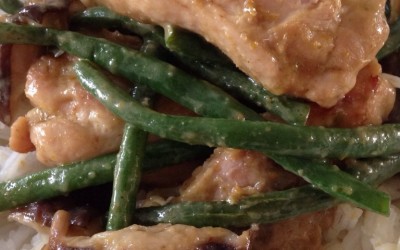Reducing Food Waste: Leftover Chicken Recipes