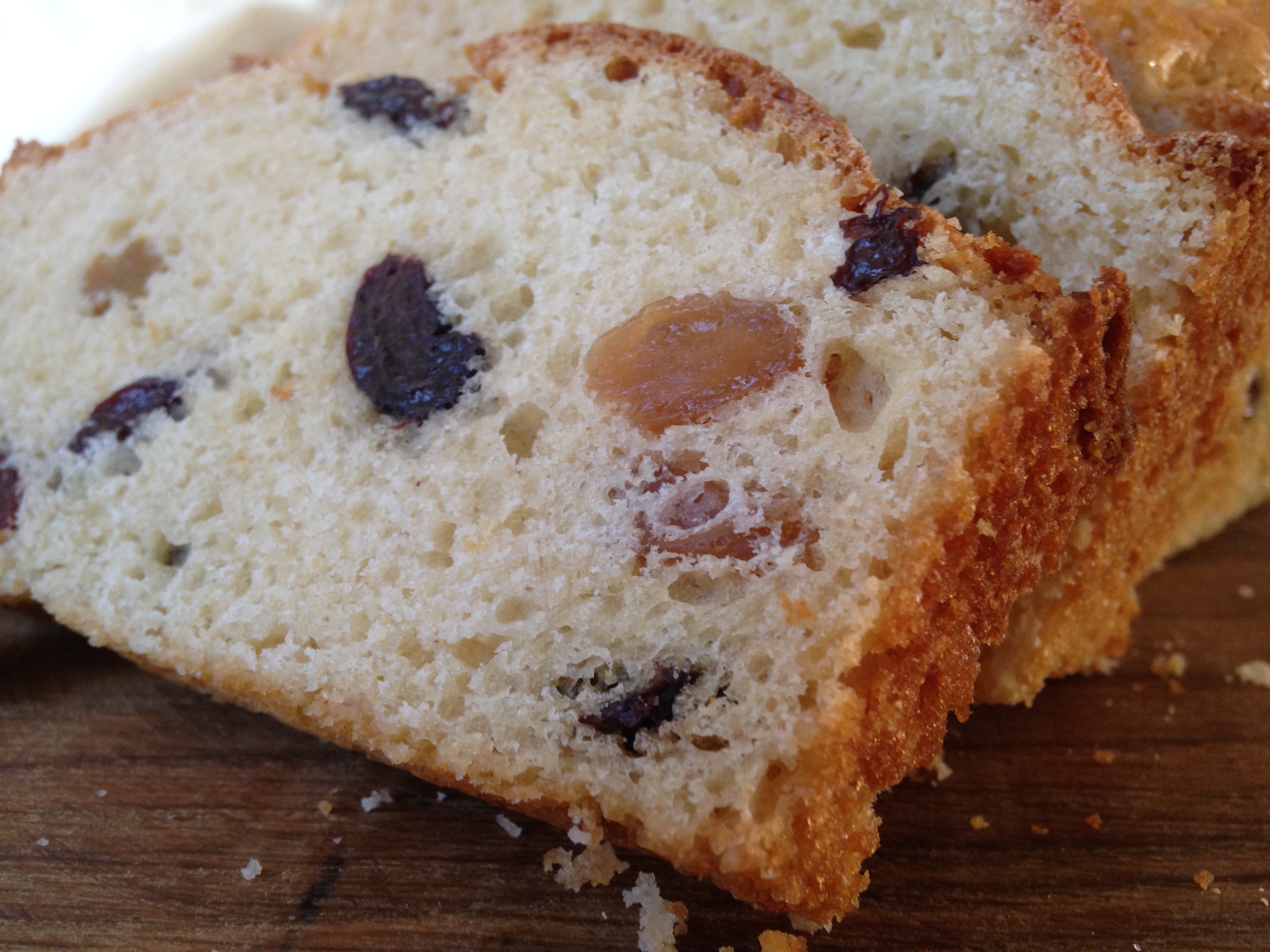 A Delicious Irish Soda Bread Recipe With History