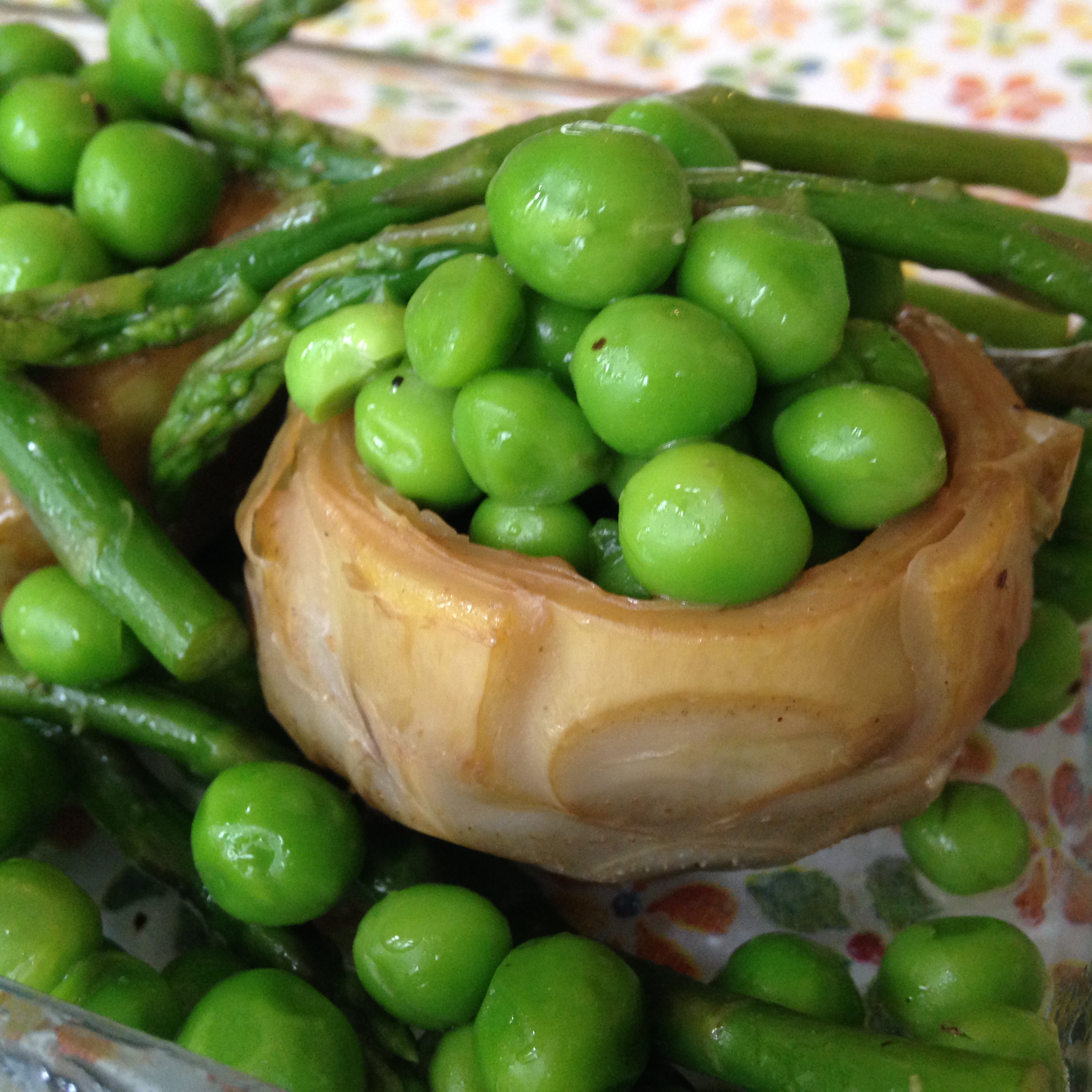 Easter Side Dishes 