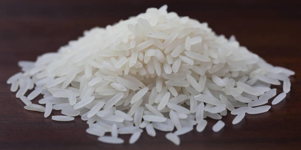 Pantry Raid: How to Cook White Rice