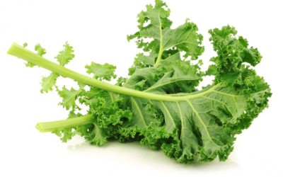 Pantry Raid: How to Cook Kale